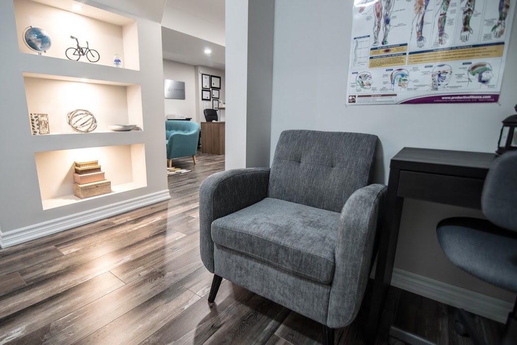 Zenith Massage & Wellness | 100 Larson Peak Rd, Caledon, ON L7C 3P1, Canada | Phone: (416) 855-4556