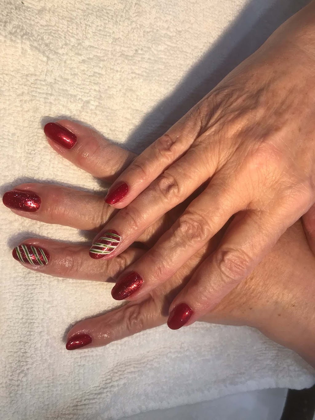 Pretty Nails | 5019 Nova Scotia Trunk 7, Porters Lake, NS B3E 1J3, Canada | Phone: (902) 827-2620