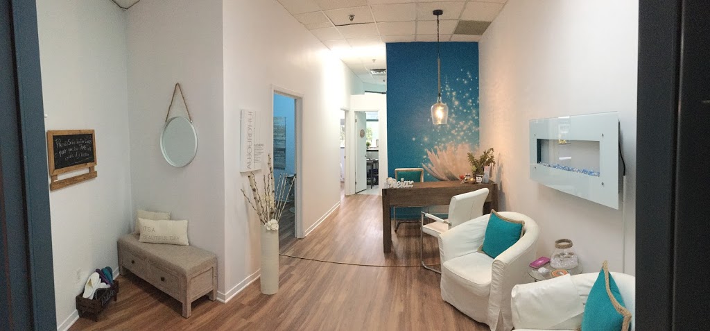 Clinique SANTÉVOLUTION | 1705 Av Victoria Local 120, Saint-Lambert, QC J4R 2T7, Canada | Phone: (514) 755-8355