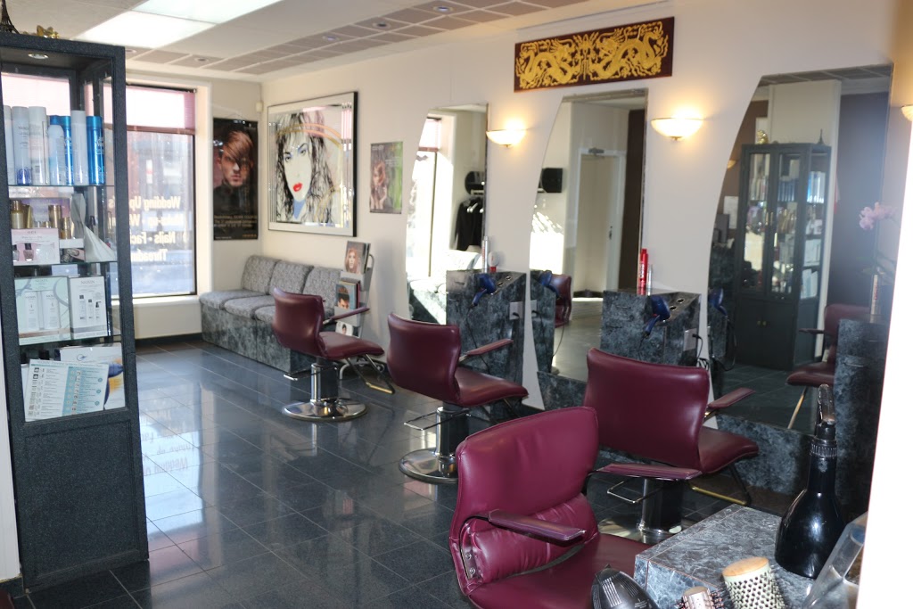 Anna Hair Design | 310 Bronson Ave, Ottawa, ON K1R 6J3, Canada | Phone: (613) 236-9868