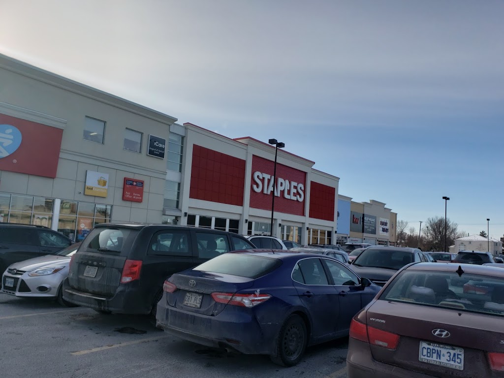 Staples | 2148 Carling Ave #2, Ottawa, ON K2A 1H1, Canada | Phone: (613) 729-4585