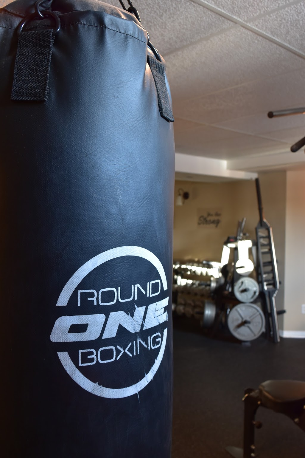 Lifestyle Fitness Studio | 111 Bernardi Crescent, Rockwood, ON N0B 2K0, Canada | Phone: (519) 830-2792