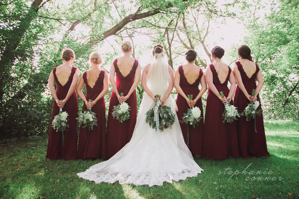 Sweet Stems Floral | 621 Timothy St, Newmarket, ON L3Y 1R2, Canada | Phone: (905) 251-8277