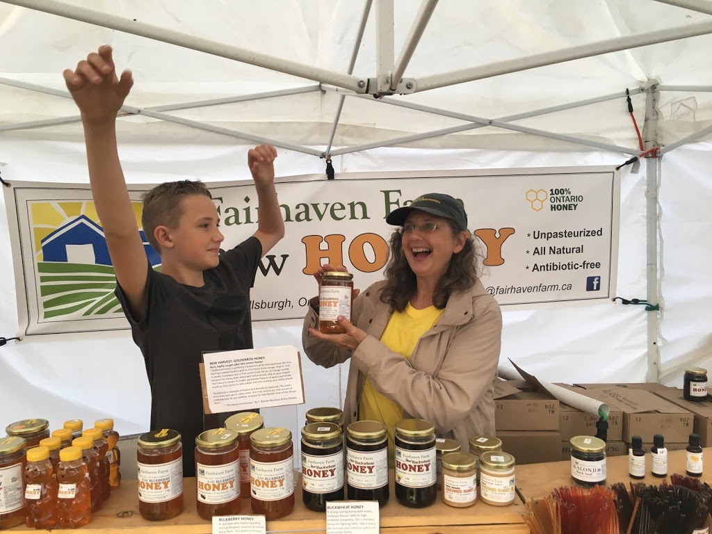 Fairhaven Farm | 315219 3 Line A, Flesherton, ON N0C 1E0, Canada | Phone: (519) 599-3896