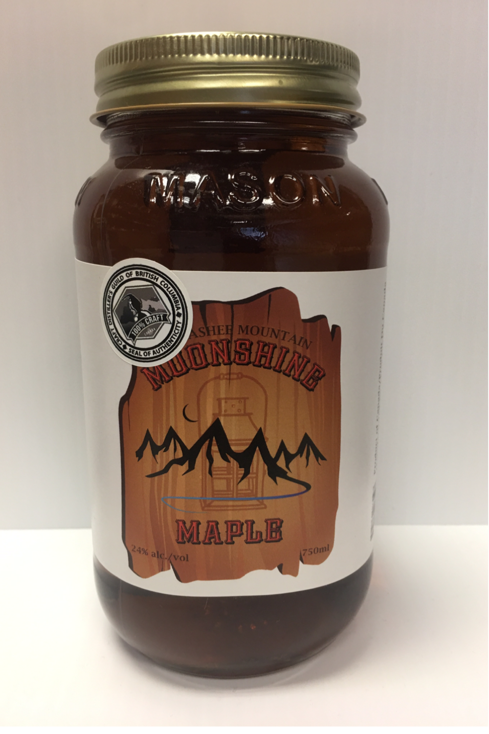 After Dark Distillery | 1201 Shuswap Ave, Sicamous, BC V0E 2V0, Canada | Phone: (250) 836-5187
