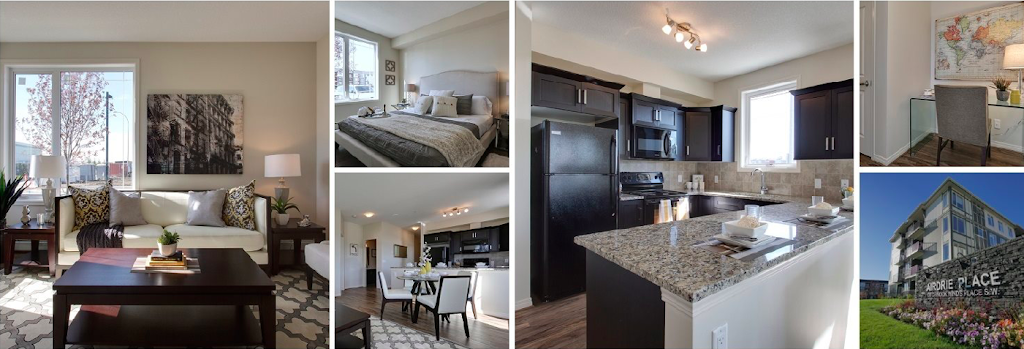 Airdrie Place | 100 Chinook Winds Pl SW, Airdrie, AB T4B 4B4, Canada | Phone: (403) 980-8098
