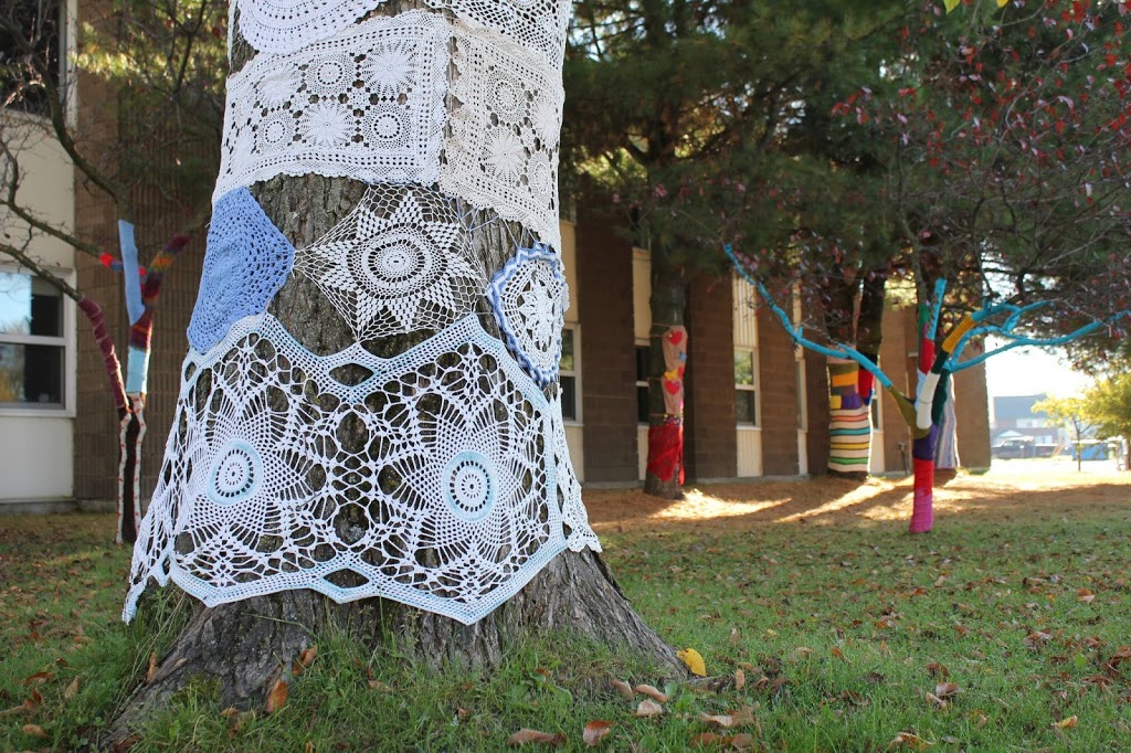 Espanola Fibre Arts Festival | 109 Sheppard St #2, Espanola, ON P5E 1A1, Canada | Phone: (705) 583-2326