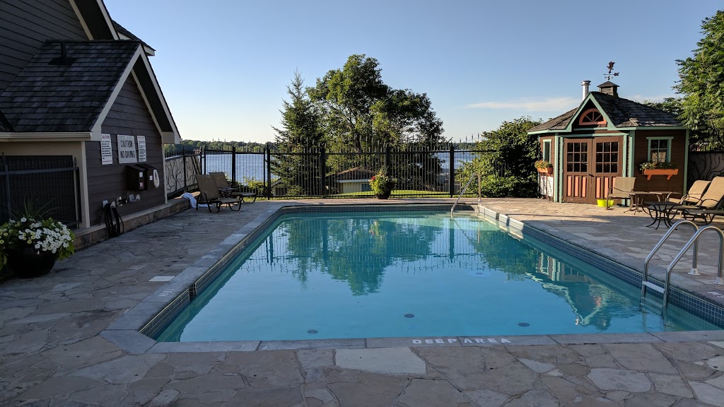 Rawley Resort | 2900 Kellys Rd, Port Severn, ON L0K 1S0, Canada | Phone: (705) 538-2272