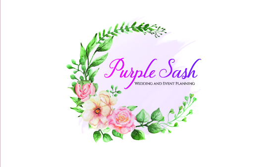 Purple Sash Weddings and Events | 107 Rue Magnan, Beaumont, AB T4X 0A5, Canada | Phone: (780) 200-1007