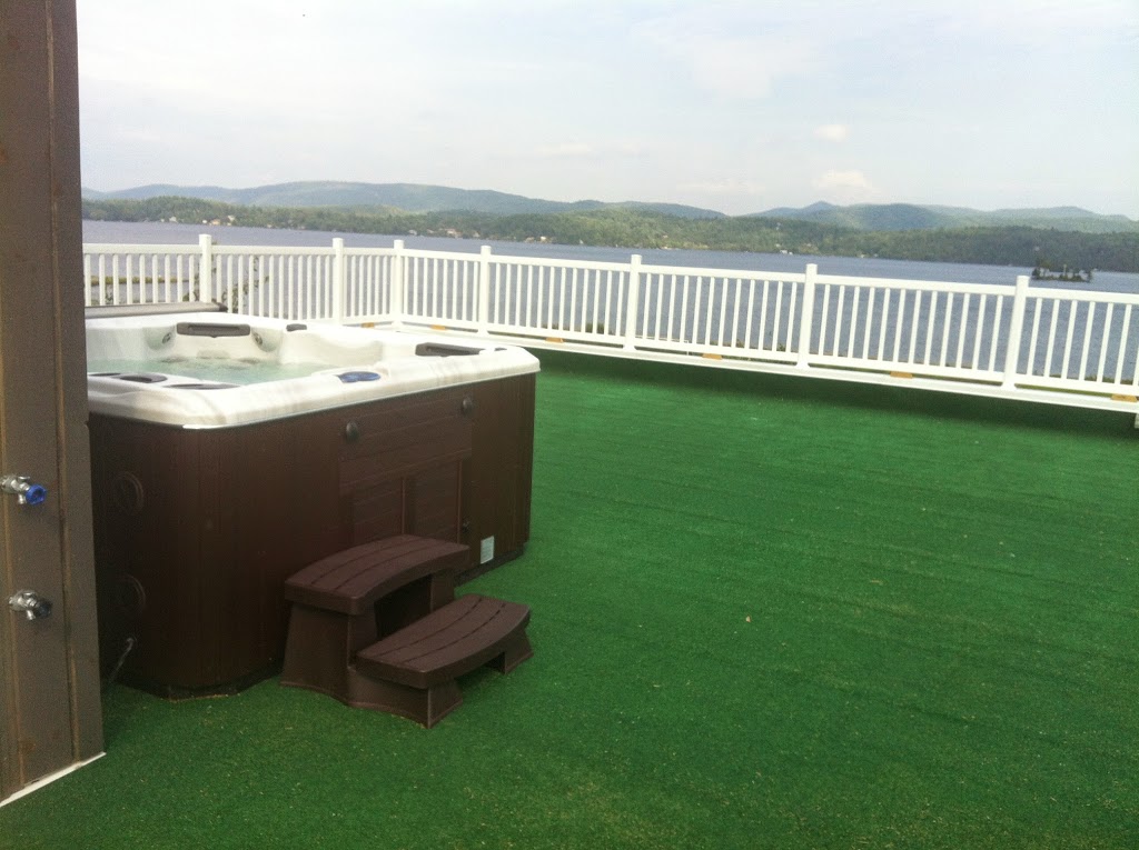 Resort Lac Ste-Marie/Domaine Decelles | 21 Chemin Henri, Lac-Sainte-Marie, QC J0X 1Z0, Canada | Phone: (613) 864-3962