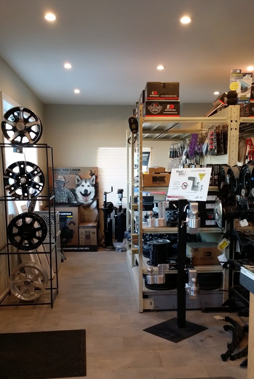 TJ Welding (2010) Ltd | 24516 ON-48, Baldwin, ON L0E 1A0, Canada | Phone: (905) 722-9984