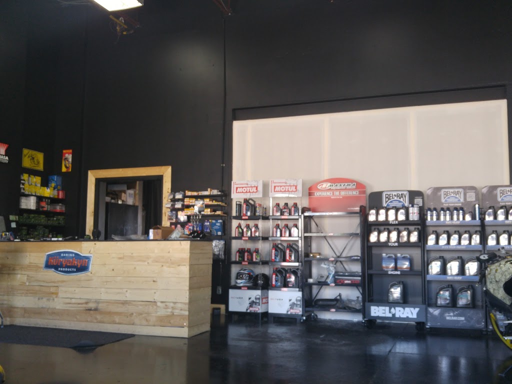 Dynamik Performance | 41 Rue Juneau, Gatineau, QC J8Z 2B8, Canada | Phone: (819) 772-9444