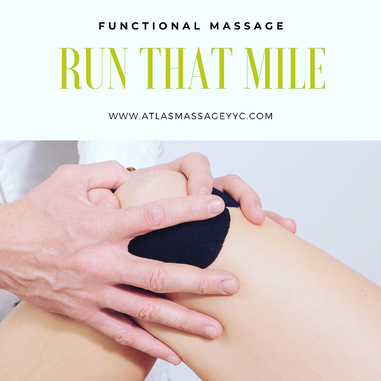 Atlas Massage Therapy | inside BeU Nails + Beauty, 250 Shawville Blvd SE Unit 120, Calgary, AB T2Y 2Z7, Canada | Phone: (403) 991-4042