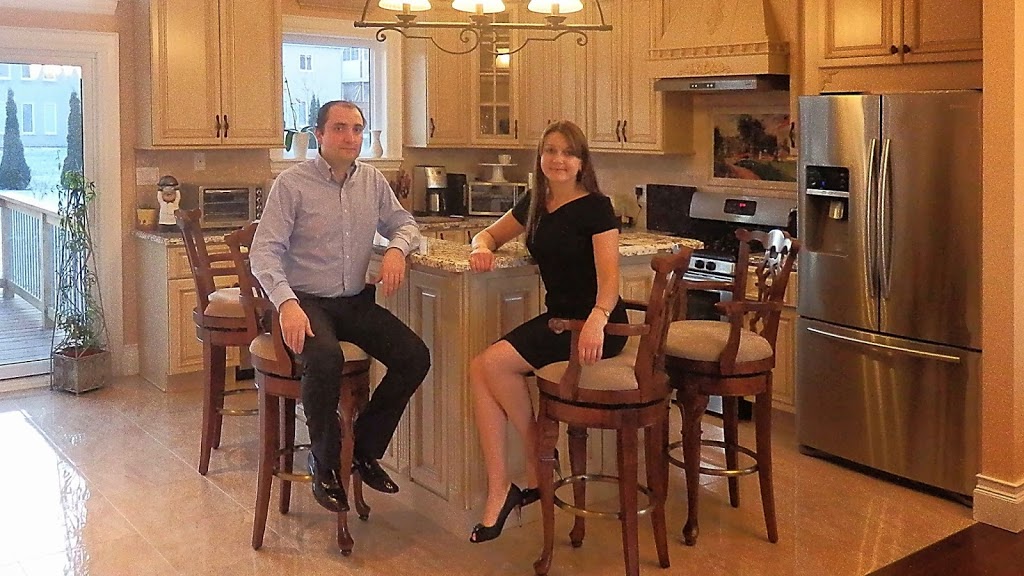 KitchensON | 1097 Water St, Peterborough, ON K9H 3P7, Canada | Phone: (705) 875-7626