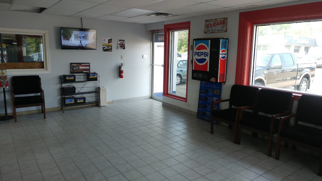 Wrenchers Auto Inc | 846 Pembroke St E, Pembroke, ON K8A 3M2, Canada | Phone: (613) 735-3820