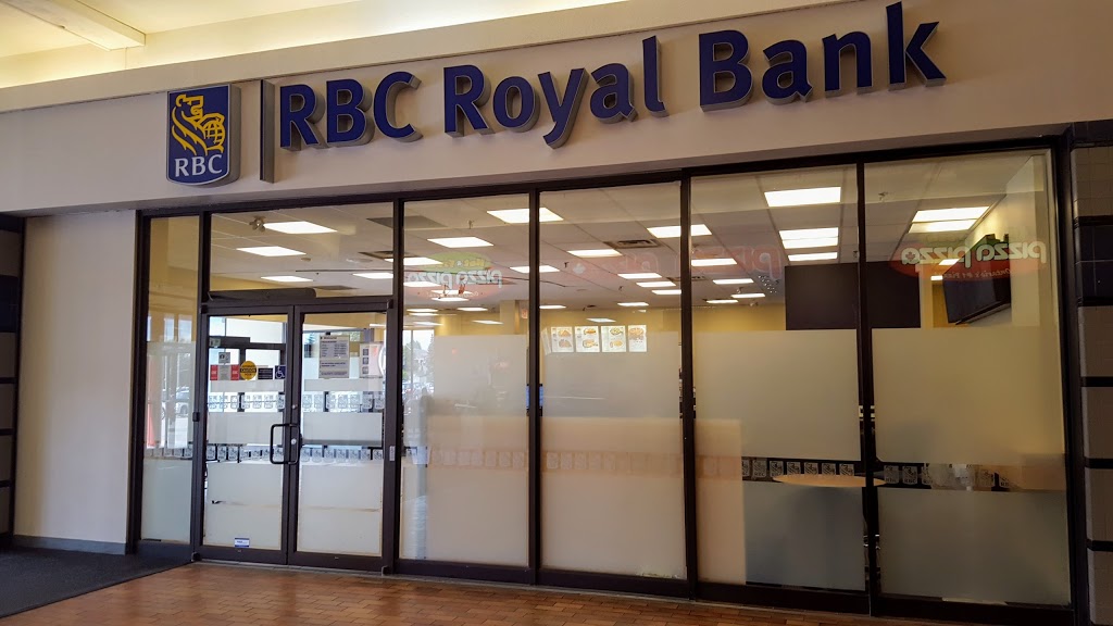 RBC | 1225 Wonderland Rd N, London, ON N6G 2V9, Canada | Phone: (519) 472-6882