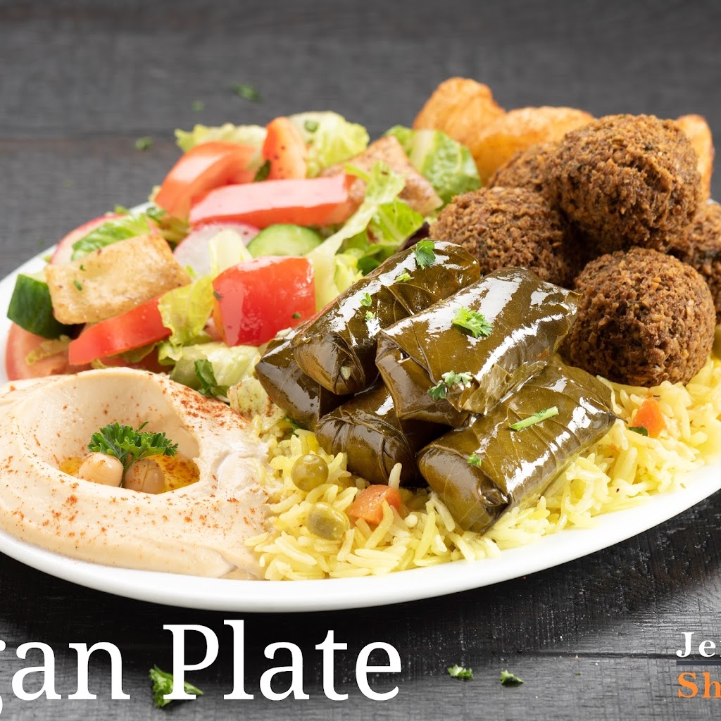 Jerusalem Shawarma | 8720 Macleod Trail SE #43, Calgary, AB T2H 0M4, Canada | Phone: (403) 230-0011