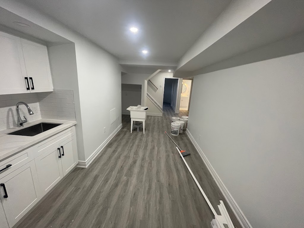 ZCB Construction Inc | Zio Carlo Dr, Markham, ON L3R 4X4, Canada | Phone: (416) 878-6669