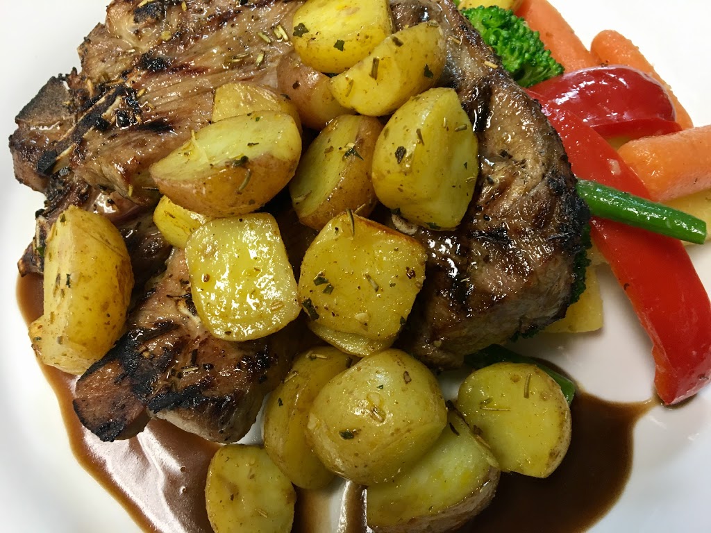 Pasta Tutti Giorni | 98 Island Rd Unit C, Scarborough, ON M1C 2P5, Canada | Phone: (416) 283-2225