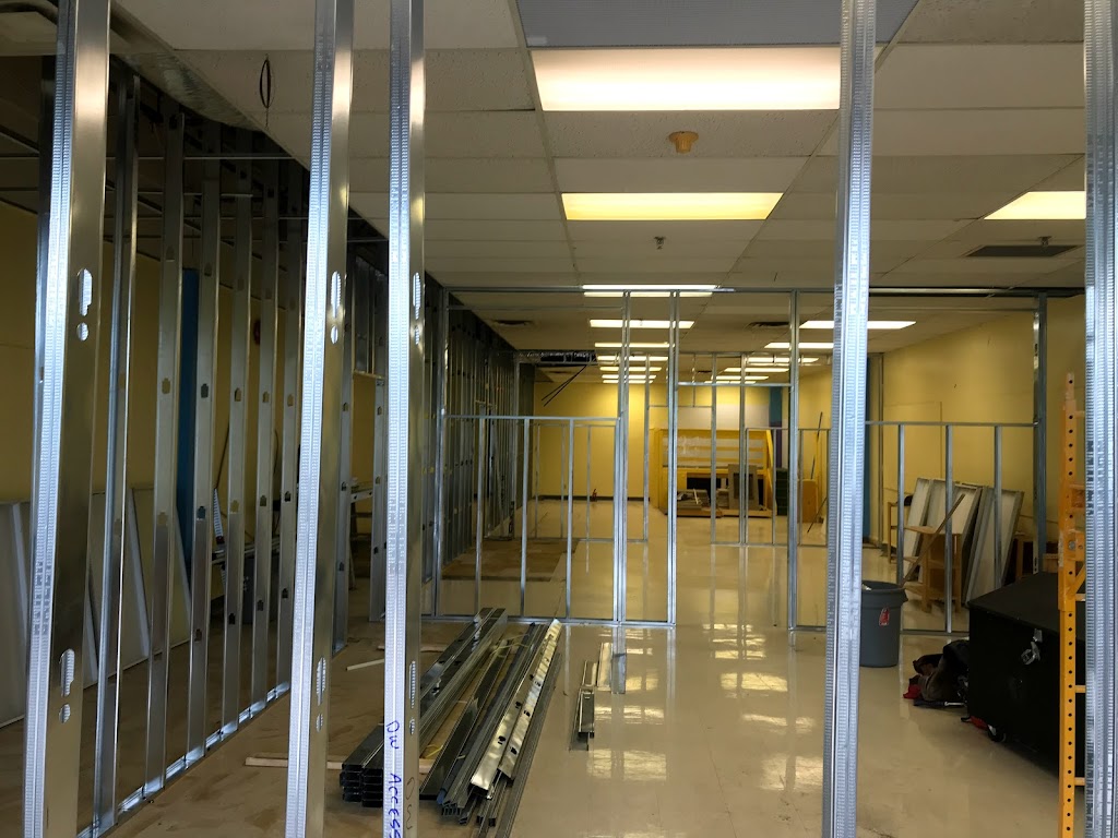 Drytech Interiors Inc. | 1219 25 St NW, Edmonton, AB T6T 2J9, Canada | Phone: (780) 289-2695