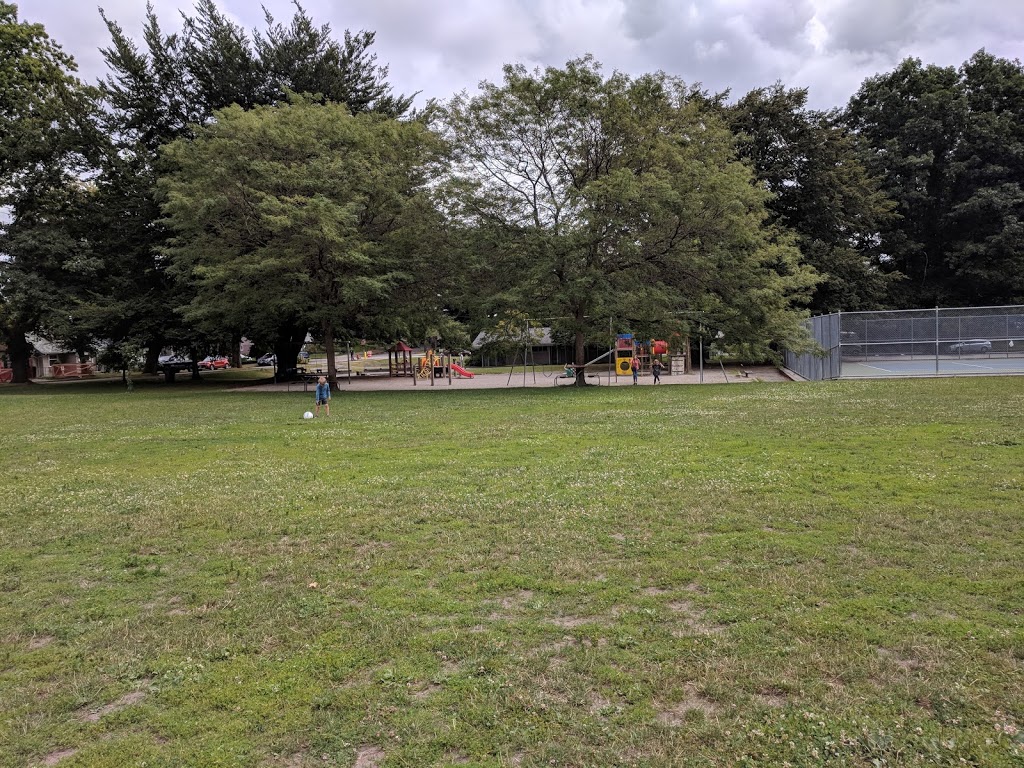 Garden Park | 1851 Garden Dr, Vancouver, BC V5N 4W6, Canada