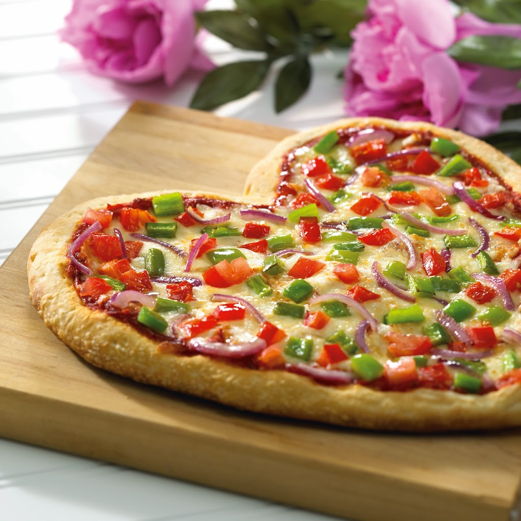 Toppers Pizza - Burlington Appleby Line | 2000 Appleby Line, Burlington, ON L7L 6M6, Canada | Phone: (866) 454-6644