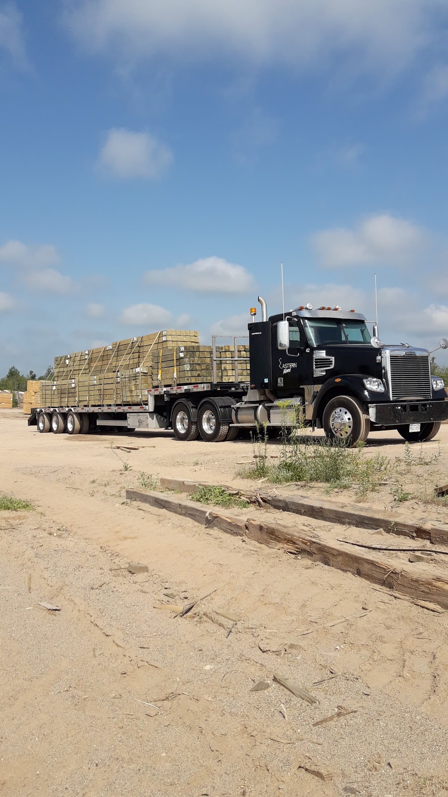Eastern Fence Limited | 21 W B. Macphail Dr, Cornwall, PE C0A 1H5, Canada | Phone: (902) 368-2927