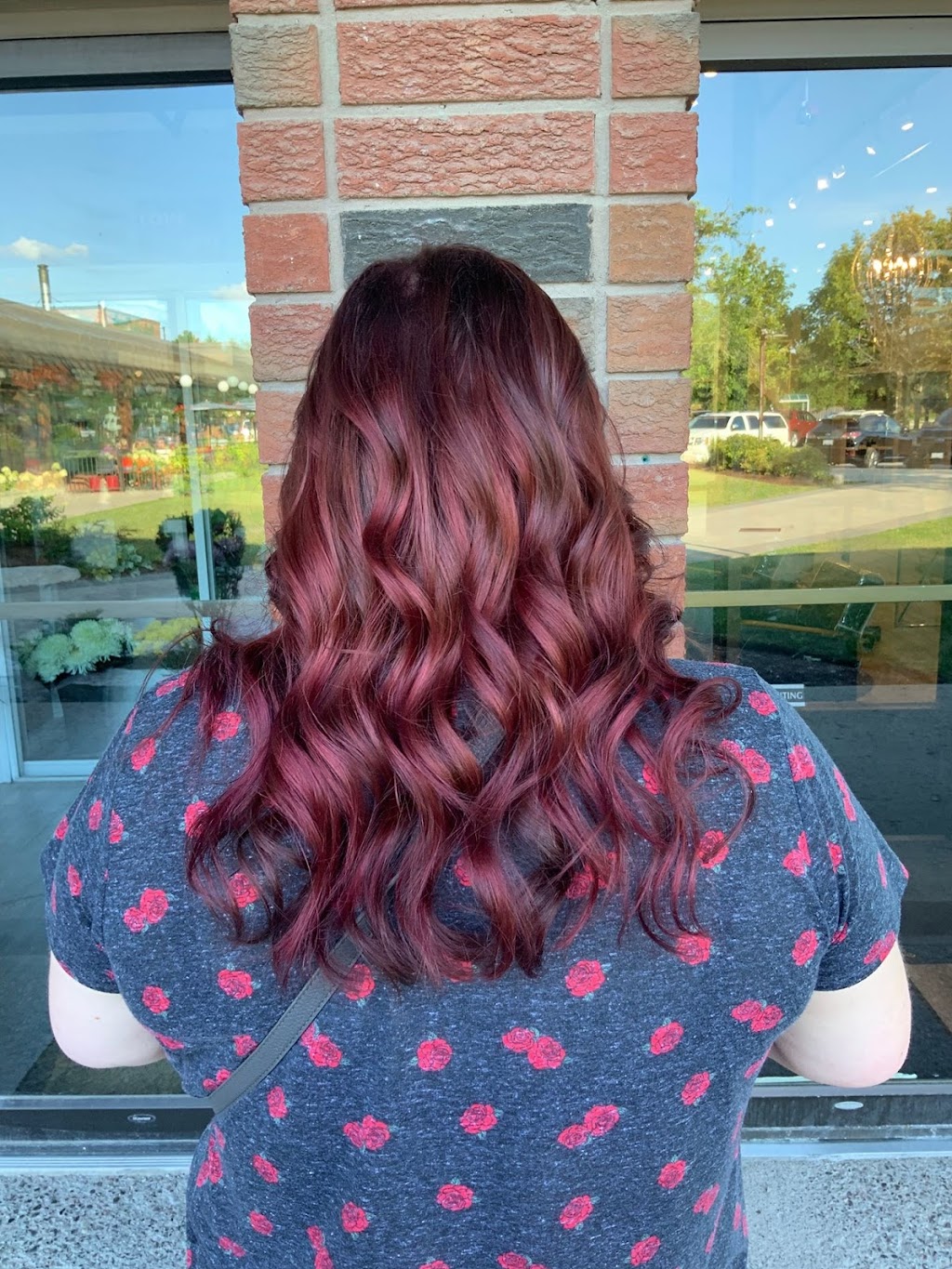 Hair Obsessed | 728 Anderson St, Whitby, ON L1N 3V6, Canada | Phone: (905) 493-4746