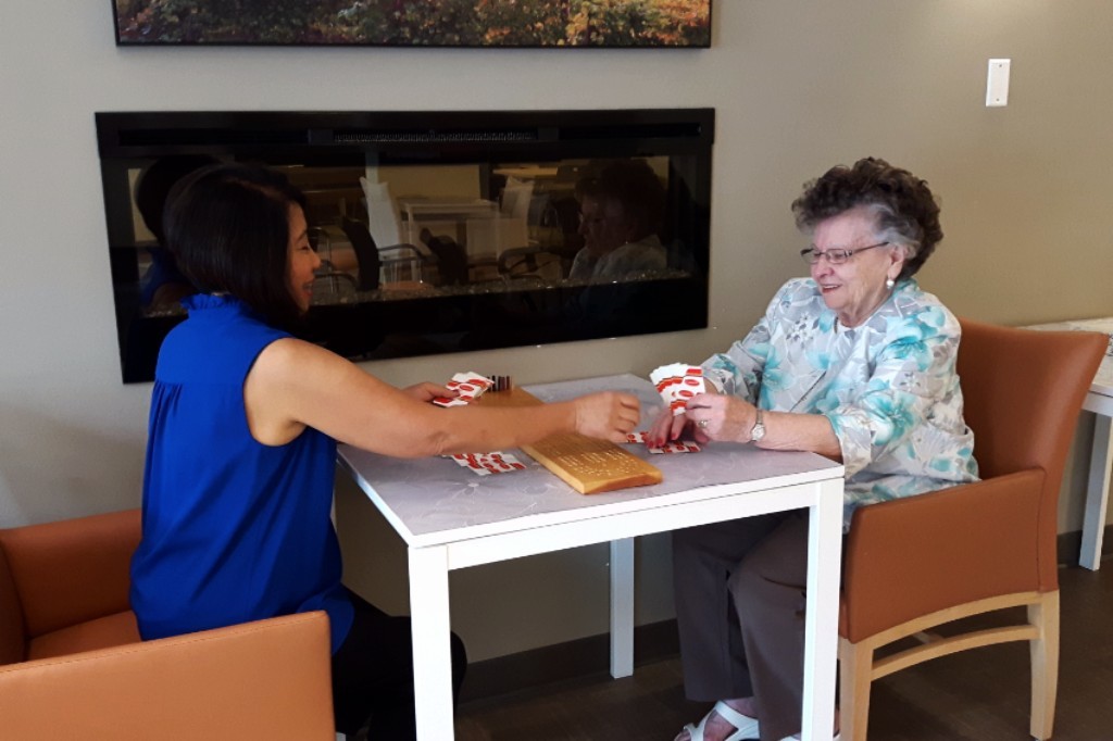 Happy at Home Caregiving Services Ltd. | 8355 Delsom Way, Delta, BC V4C 0A9, Canada | Phone: (778) 628-8854