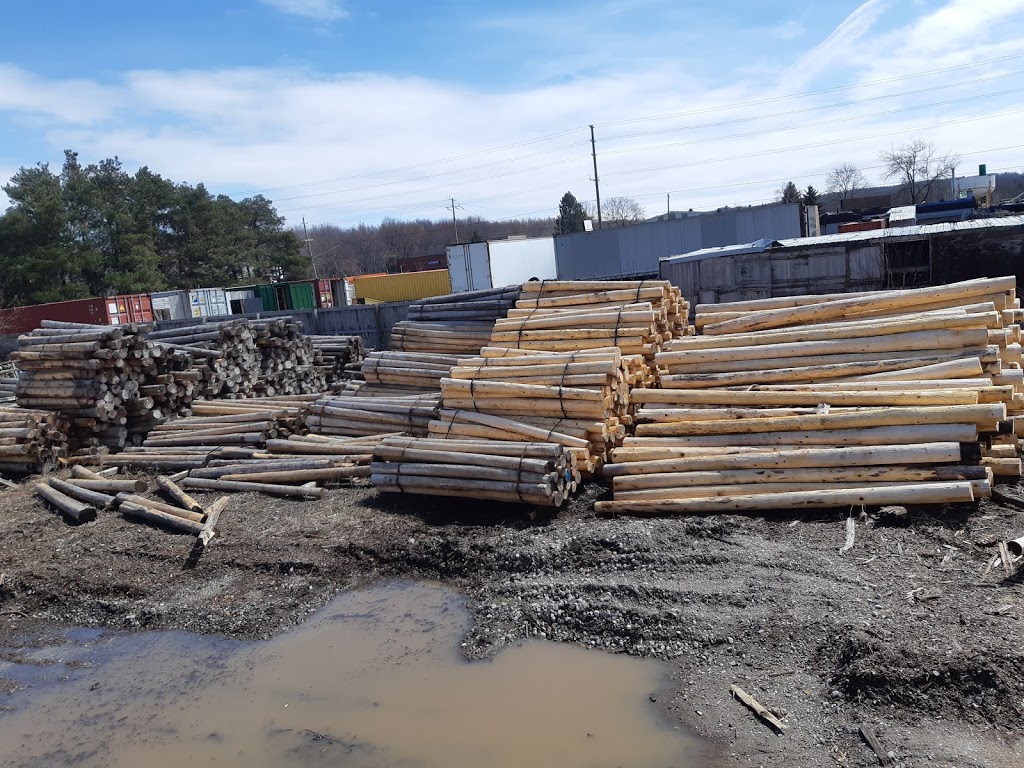 Miller Lumber | point of interest | 662 Dunlop St W, Barrie, ON L4N 9X1, Canada | 7057285712 OR +1 705-728-5712