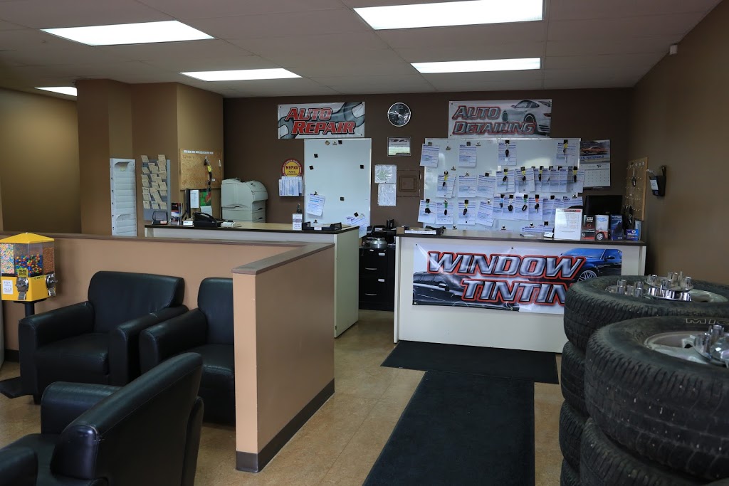 Automaxx | 4914 6 St NE, Calgary, AB T2K 4W5, Canada | Phone: (403) 250-5541