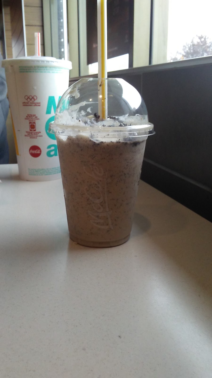 McDonalds | 569 Main St W, Port Colborne, ON L3K 3W8, Canada | Phone: (905) 834-9644