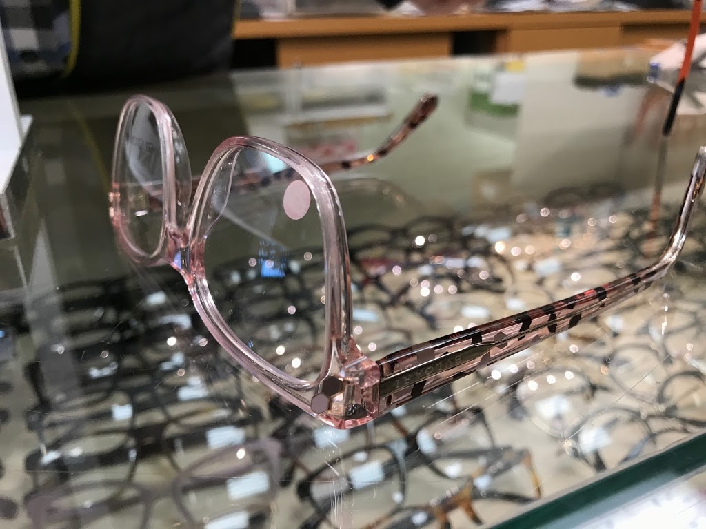 The Optical Place | 180 Steeles Ave W, Thornhill, ON L4J 2L1, Canada | Phone: (905) 763-8372