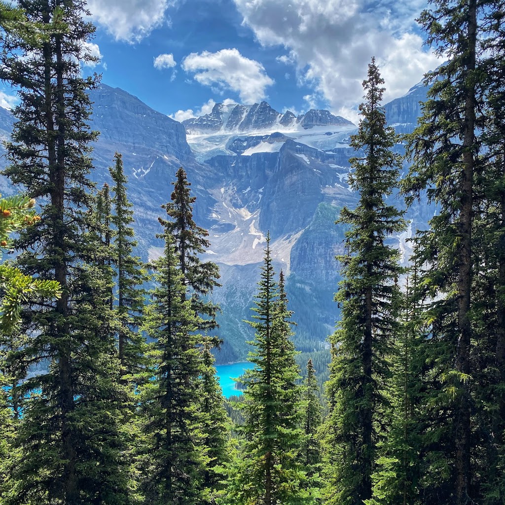 Sentinel Pass | Improvement District No. 9, AB T0L, Canada | Phone: (403) 522-3833
