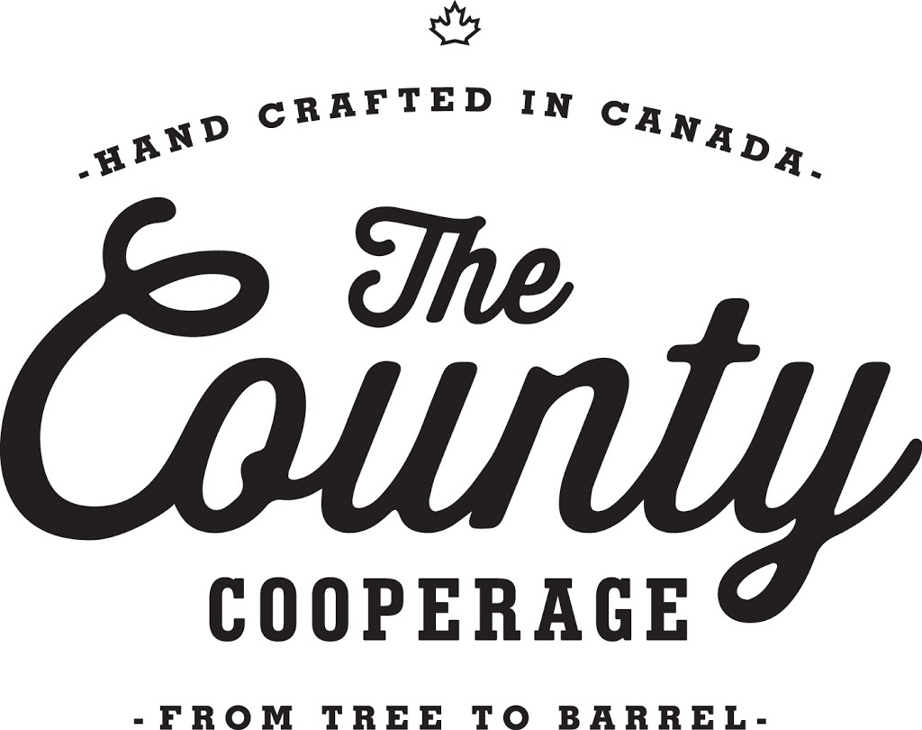 The County Cooperage | 1394 Donald B. Munro Dr, Carp, ON K0A 1L0, Canada | Phone: (613) 355-1815