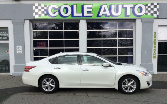 Cole Auto Sales Limited | 3978 Nova Scotia Trunk 3, Liverpool, NS B0T 1K0, Canada | Phone: (902) 354-5746