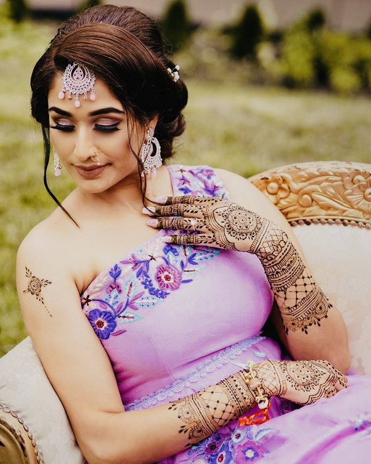 Virdi Artistry | Brittania Crescent, Kitchener, ON N2R 0B1, Canada | Phone: (647) 272-5214