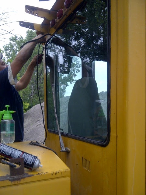 ClearView Autoglass | 15333 County Rd 21, Brighton, ON K0K 1H0, Canada | Phone: (613) 847-1715