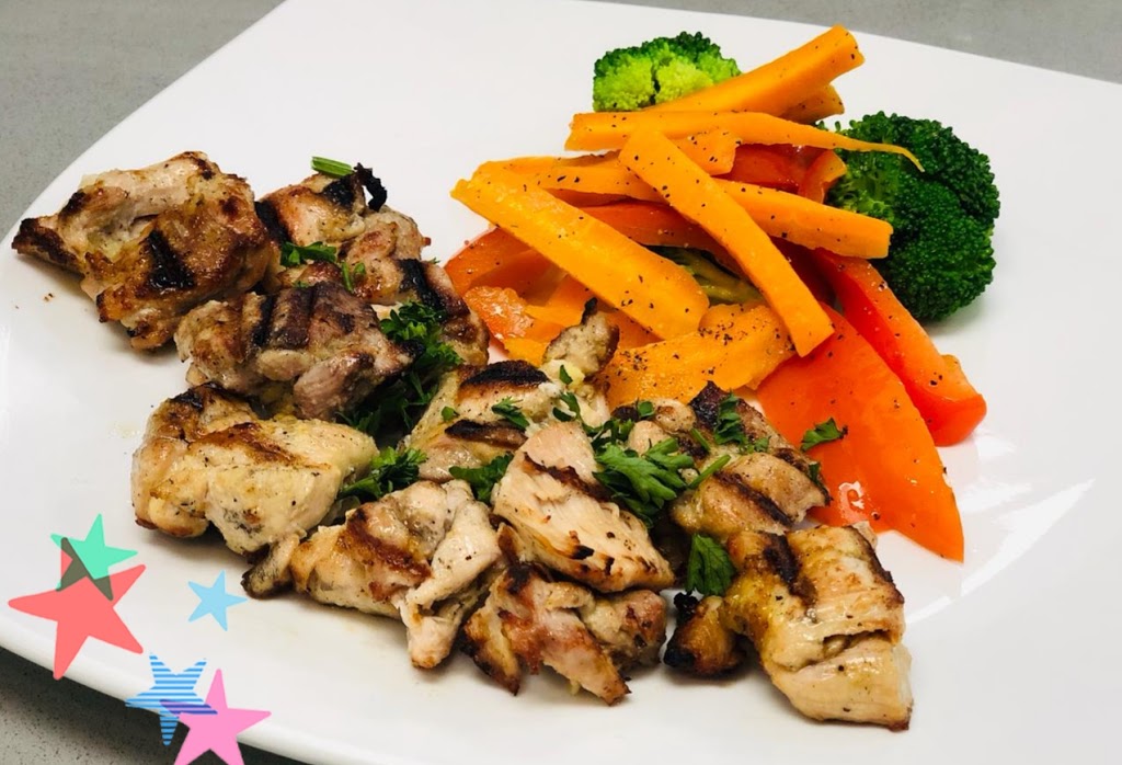 Gala Grill | 10815 Bathurst St Unit 20, Richmond Hill, ON L4C 9Y2, Canada | Phone: (905) 237-6020