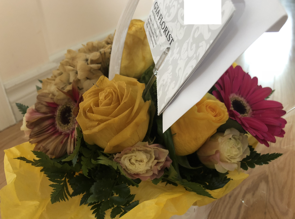 GTA Florist | 45 Brisbane Rd Unit 1, North York, ON M3J 2K1, Canada | Phone: (647) 206-2256