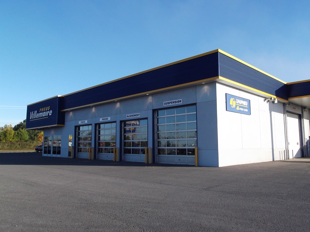 Villemaire Pneus et Mécanique | 980 Chemin des Prairies, Joliette, QC J6E 0L4, Canada | Phone: (450) 752-1000