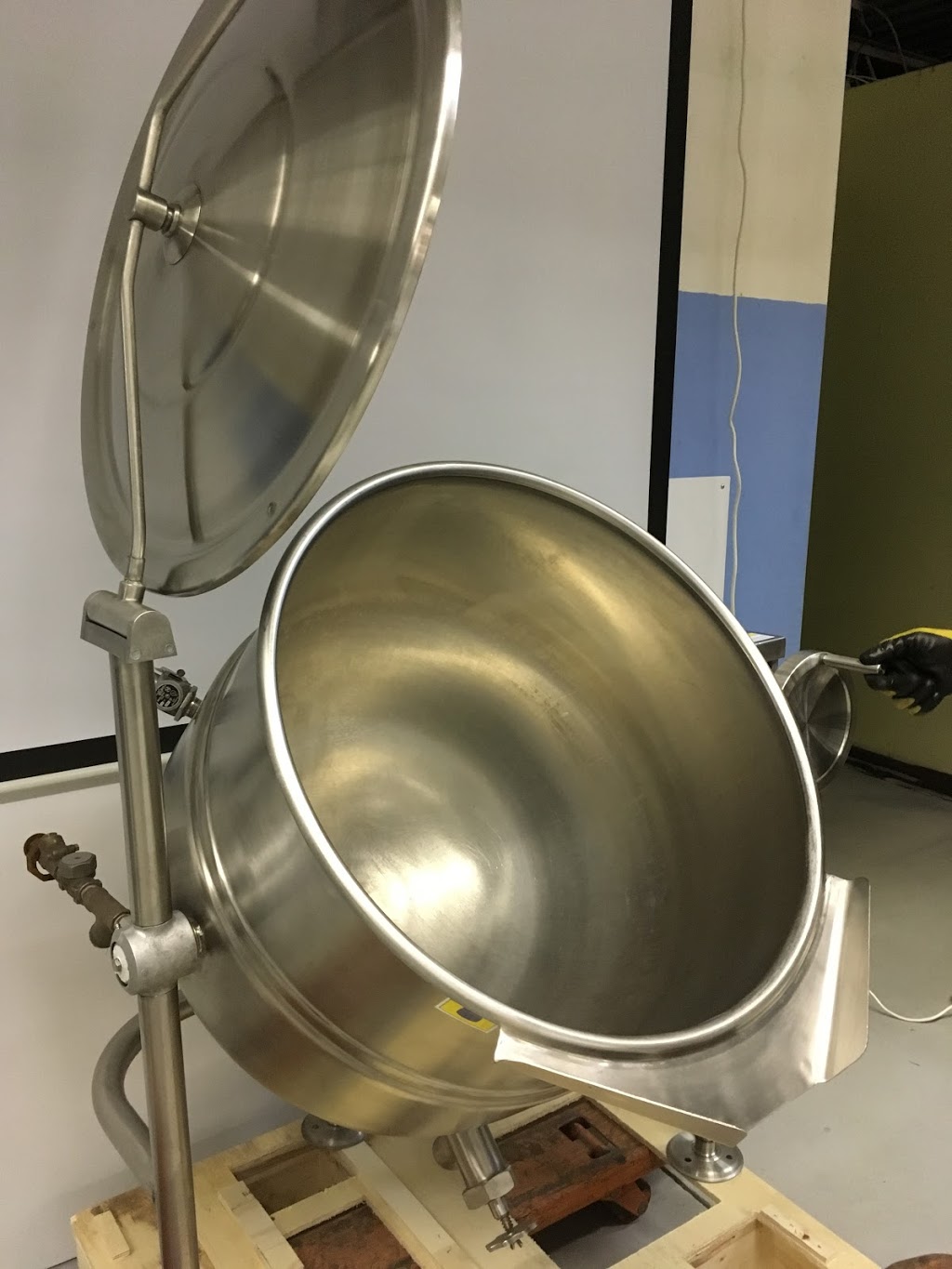 Sinco Food Equipment | 146 Dearborn Pl, Waterloo, ON N2J 4N5, Canada | Phone: (519) 208-8884