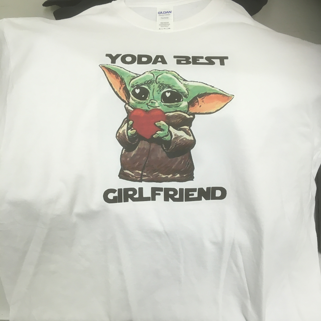 Fun Time Print | 64 Bakersfield St, North York, ON M3J 2W7, Canada | Phone: (416) 702-2524