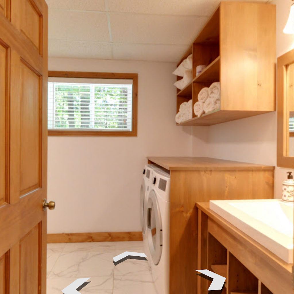 Le Relais Familial (sur-le-lac) | 124 Rue du Tour du Lac, Saint-Faustin--Lac-Carré, QC J0T 1T1, Canada | Phone: (873) 280-6996