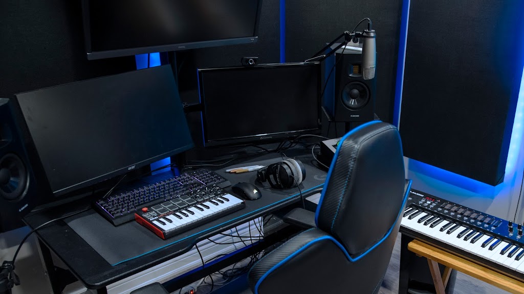 Impala Collective Studios | 101 Impala Crescent, Woodbridge, ON L4L 3T7, Canada | Phone: (647) 923-4618
