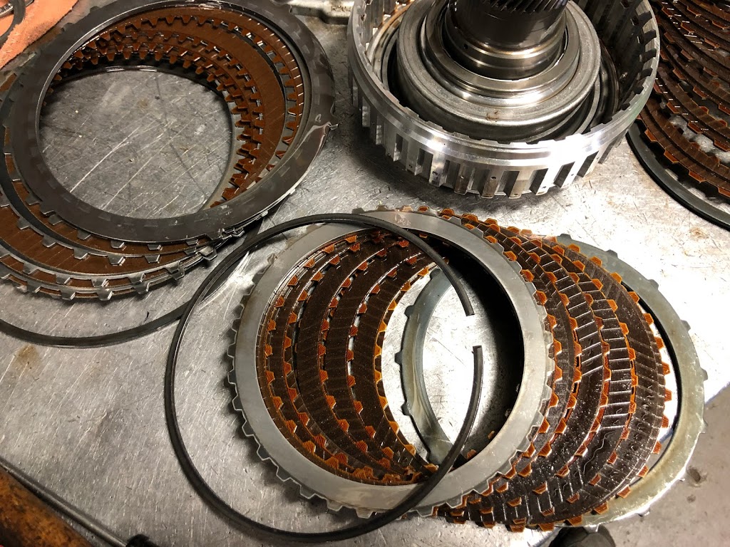Automatic Transmission Service Of Toronto | 34 Manitoba St, Etobicoke, ON M8Y 1C7, Canada | Phone: (416) 366-1345