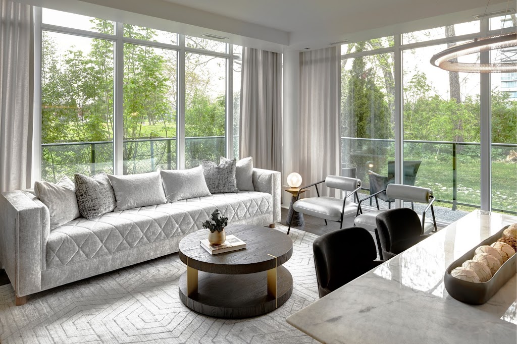 S2 Condos Presentation Centre | 2007 Lakeshore Rd W, Mississauga, ON L5J 0A1, Canada | Phone: (905) 916-0812