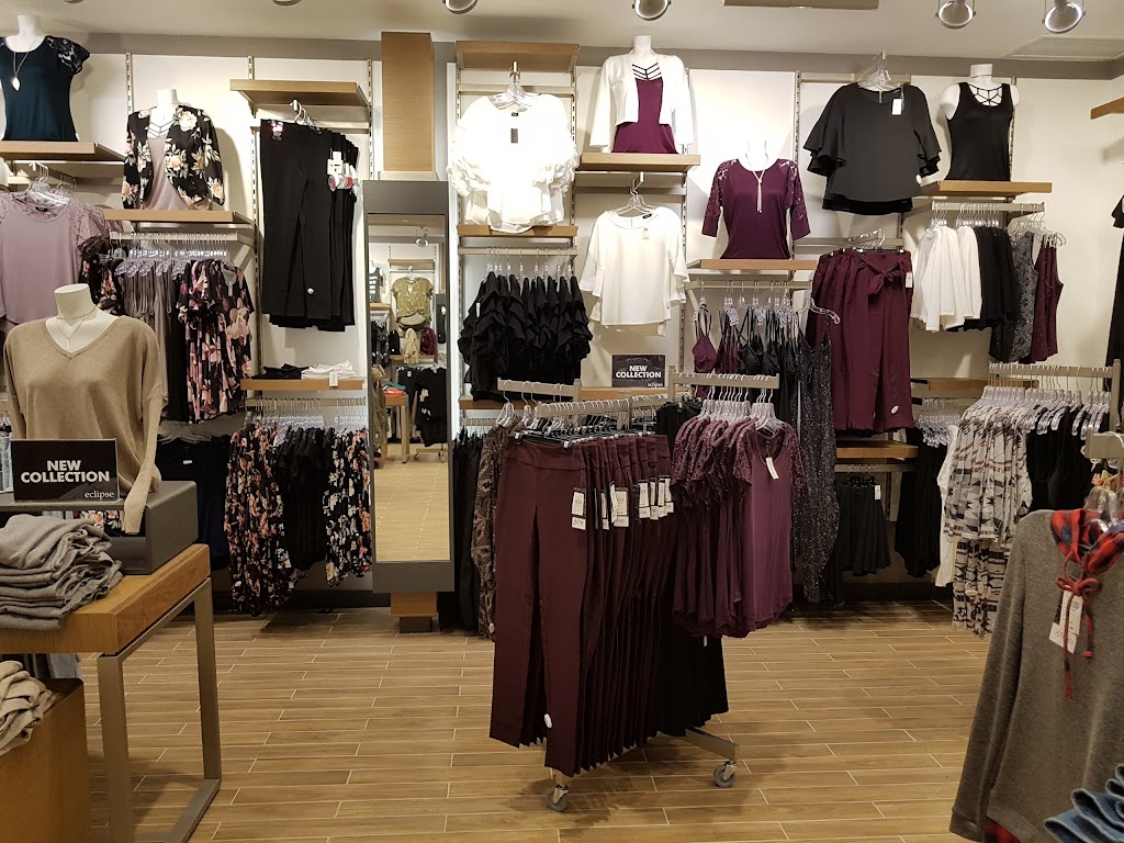 Eclipse | 221 Glendale Ave, St. Catharines, ON L2T 2K9, Canada | Phone: (905) 641-1517