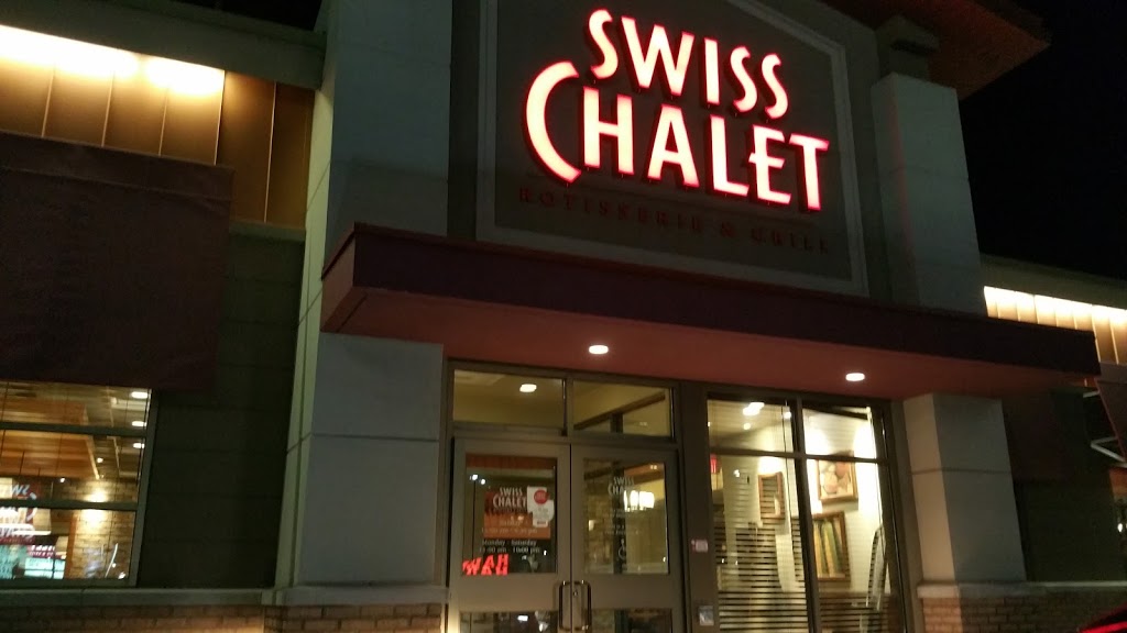 Swiss Chalet Rotisserie & Grill | 3434 Kempt Rd, Halifax, NS B3K 4X7, Canada | Phone: (902) 454-4226