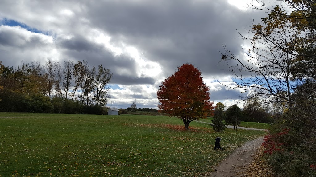 Fanshawe Golf Course | 2835 Sunningdale Rd E, London, ON N5X 3Y7, Canada | Phone: (519) 661-4450